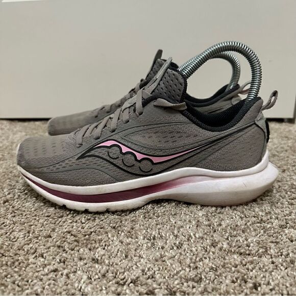Saucony Kinvara 13 Women’s Size 7 - Picture 1 of 10